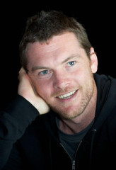 Sam Worthington