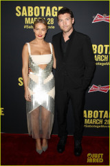 Sam Worthington