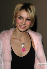 Samaire Armstrong