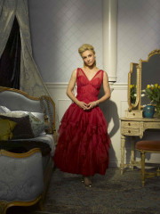 Samaire Armstrong
