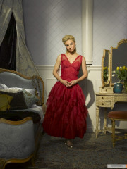 Samaire Armstrong