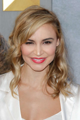 Samaire Armstrong