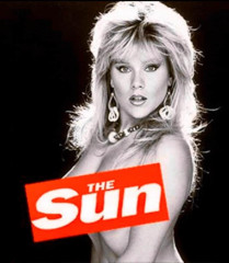 Samantha Fox