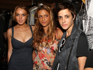 Samantha Ronson