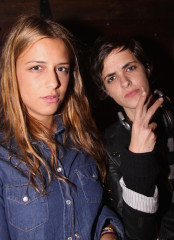 Samantha Ronson