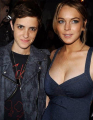 Samantha Ronson