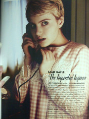 Sami Gayle
