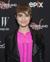 Sami Gayle