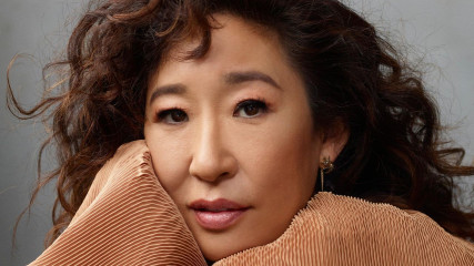 Sandra Oh