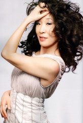 Sandra Oh