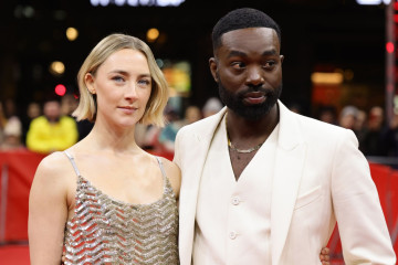 Saoirse Ronan