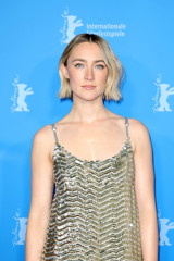 Saoirse Ronan