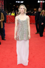Saoirse Ronan