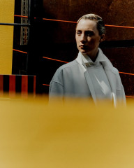 Saoirse Ronan