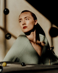 Saoirse Ronan