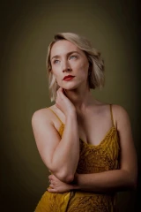 Saoirse Ronan