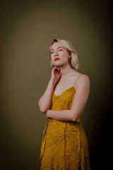Saoirse Ronan