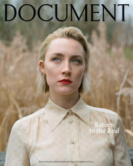 Saoirse Ronan