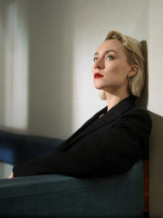 Saoirse Ronan