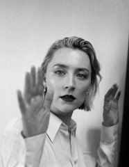 Saoirse Ronan