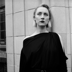 Saoirse Ronan