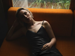 Saoirse Ronan