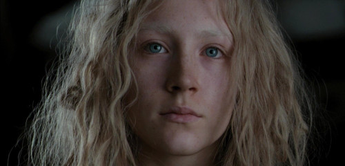 Saoirse Ronan