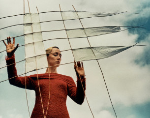 Saoirse Ronan