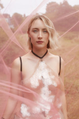 Saoirse Ronan