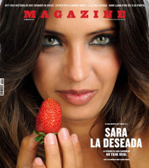 Sara Carbonero