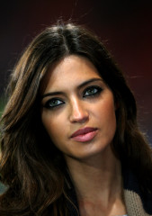 Sara Carbonero