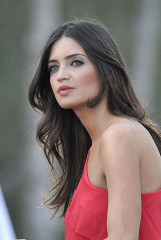 Sara Carbonero