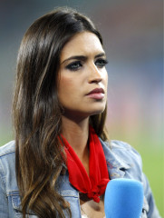 Sara Carbonero