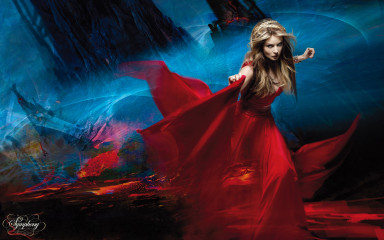 Sarah Brightman