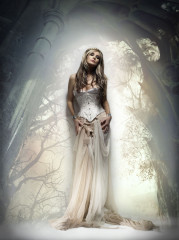 Sarah Brightman