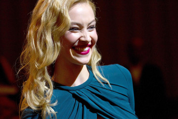 Sarah Gadon