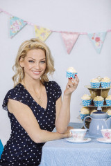 Sarah Harding