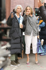 Sarah Jessica Parker