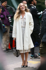 Sarah Jessica Parker