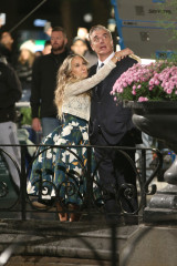 Sarah Jessica Parker