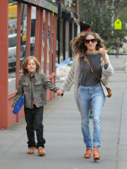 Sarah Jessica Parker