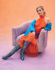 Sarah Michelle Gellar