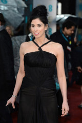 Sarah Silverman