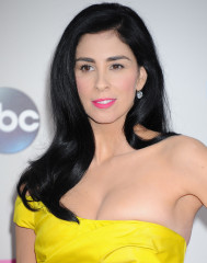 Sarah Silverman