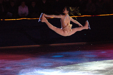 Sasha Cohen