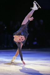 Sasha Cohen