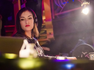 Sasha Grey