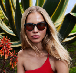Sasha Luss