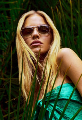 Sasha Luss