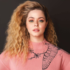 Sasha Pieterse